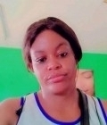 Rencontre Femme Gabon à Libreville  : Amanda, 30 ans